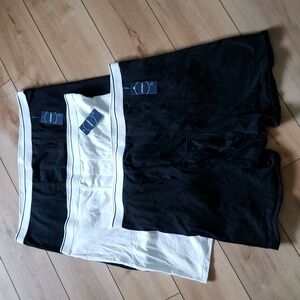 Jockey® Big Man Pouch 5" Boxer Brief - 3 pack - 4XL